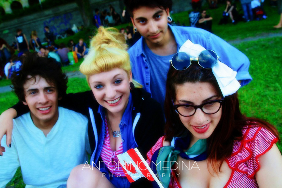 CANADA DAY
